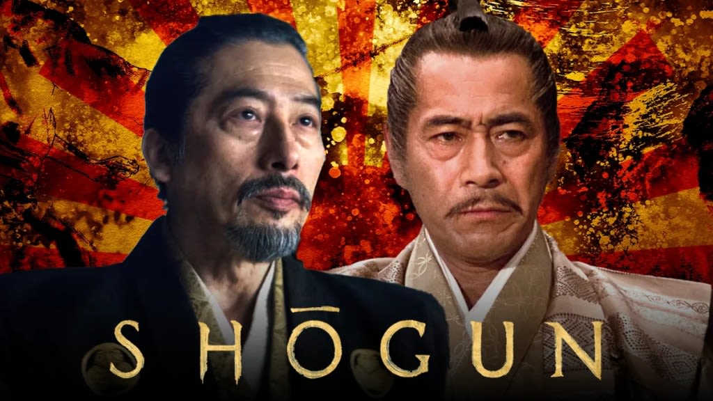 Despite ‘Shōgun’ Success, TV Is Falling Out of Love With the Miniseries