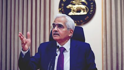 RBI Governor's Conclave With Bankers: Shaktikanta Das Addresses Issues Like Cybersecurity, Trailing Credit Growth And Digital Fraud