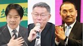 挺柯是出於挫折感？紐時：年輕選民對藍綠深感失望成台灣大選變數