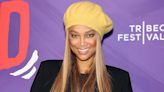 Tyra Banks Says She’s ‘Kinda Feelin’ Her New Mouth Wrinkles