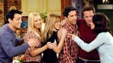 “Friends” stars remember Matthew Perry in emotional tribute posts: 'He made all of us laugh'