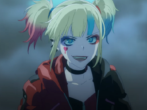 Suicide Squad Isekai Releases Harley Quinn Focused Trailer