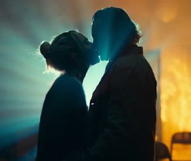 Joaquin Phoenix, Lady Gaga sing, dance, kiss and are having the last laugh in a new trailer of Joker: Folie à Deux
