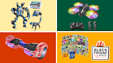 Black Friday toy deals: 15 of the best gifts for kids at Amazon