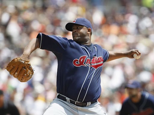 CC Sabathia Announced As 48th Member Of Guardians Hall of Fame