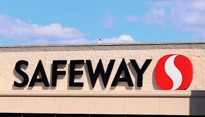 13-year-old boy arrested for homicide at San Leandro Safeway