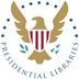 Presidential library system