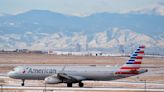 American Airlines trims second quarter expectations as chief commercial officer exits