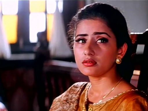 Manisha Koirala reveals she was asked to lie about drinking alcohol, was seen as ‘easy girl’ for dating men: ‘We had a warped value system’