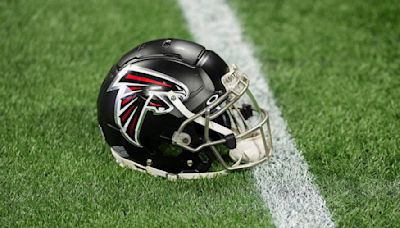 Suspected Key Reason For Falcons' Controversial Draft Decision Revealed | iHeart