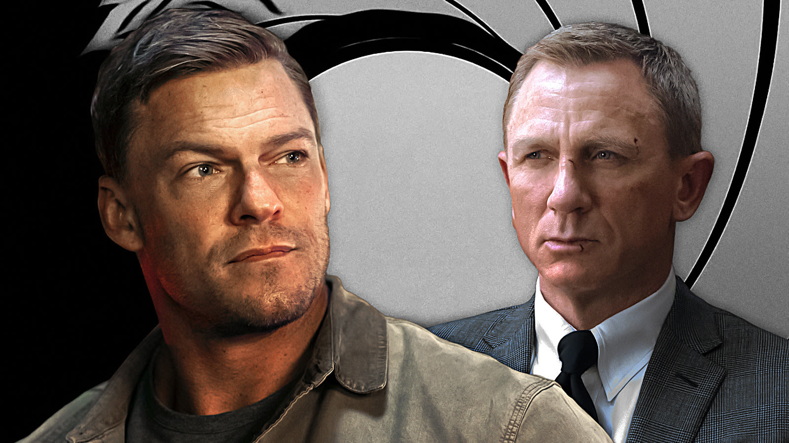 Reacher Star Alan Ritchson Has Two Major Problems With James Bond - Looper