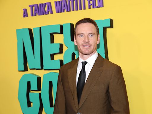 Michael Fassbender to Topline Paramount+ Spy Thriller ‘The Agency’