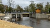How a new $3.7M dam at Sheboygan Broughton Marsh Park will help control water levels and impact wildlife