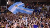 Argentina's Copa America win marred by Hard Rock Stadium chaos