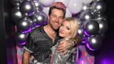 Ryan Cabrera Reveals He Got 3 Tattoos During Wife Alexa Bliss’ Baby Shower — And 1 Is for Applebee’s