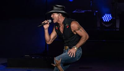 Tim McGraw ‘Standing Room Only Tour’: Where to get last-minute tickets to this weekend’s concert