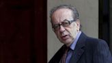 Albania's world-renowned novelist Ismail Kadare dies at 88