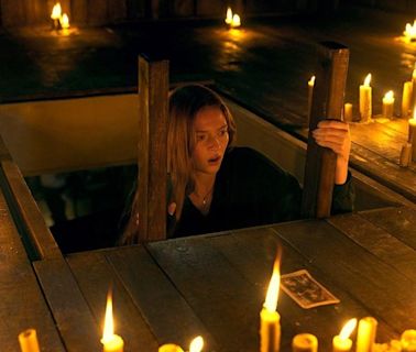 Horror Thriller ‘Tarot’ Lands Netflix Streaming Premiere Date