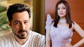 Tanushree Dutta says 'Faced difficulties for my kissing scenes, Emraan Hashmi & my chemistry is like brother-sister,' 'Jannat' actor reacts