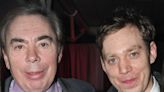 La terrible pérdida de Andrew Lloyd-Webber: murió su hijo Nicholas, a los 43 años