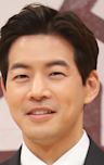 Lee Sang-yoon