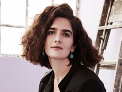 Gaby Hoffmann Signs With Odenkirk Provissiero Entertainment