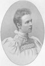 Ebba Bernadotte