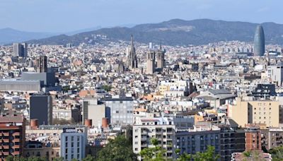 Barcelona pondrá fin al alquiler de apartamentos a turistas extranjeros