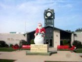 Santa Claus, Indiana