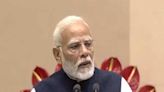 Global investors eyeing India, don't miss this 'golden chance': PM to India Inc. | Business Insider India