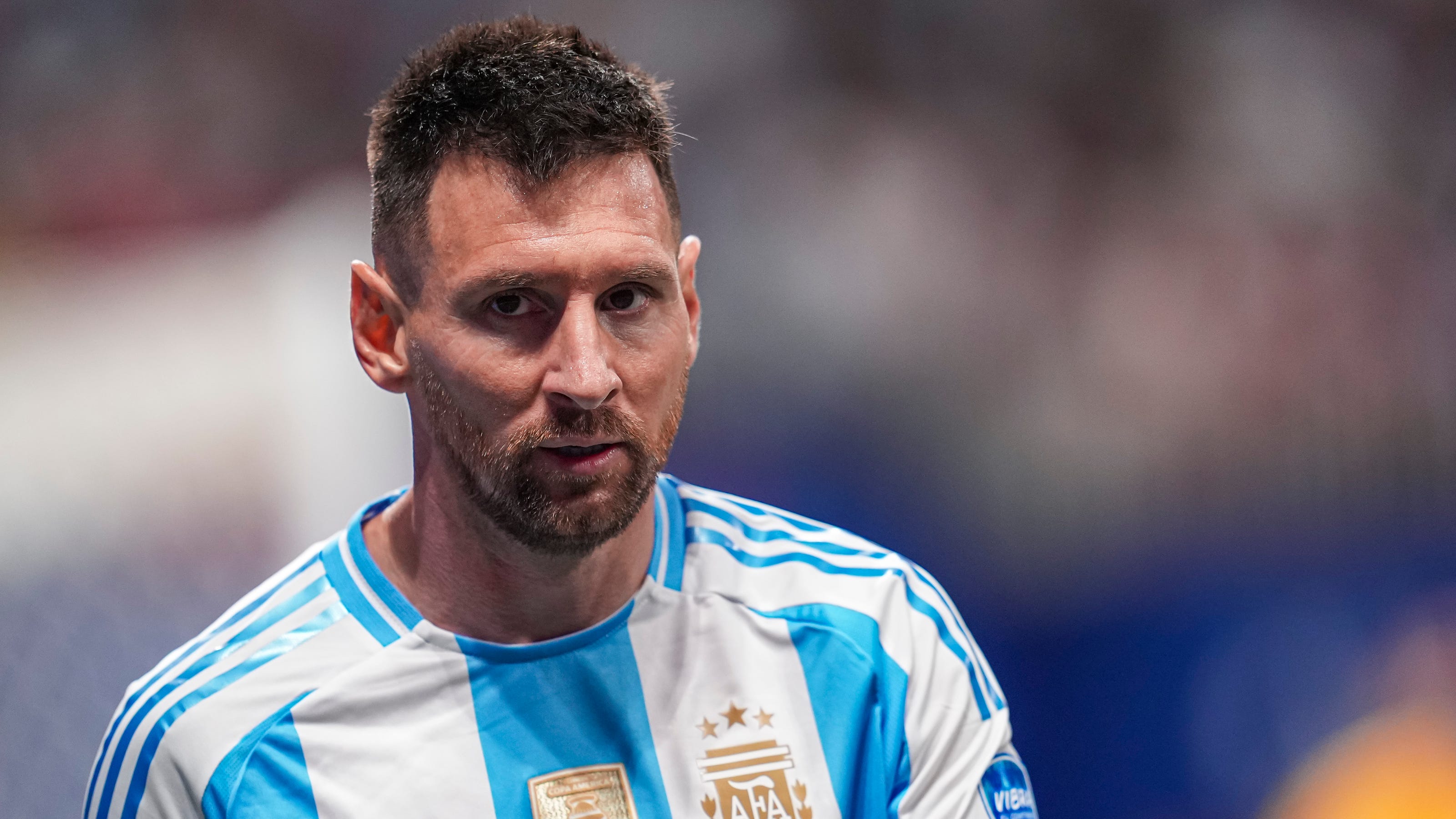 Will Lionel Messi play in Argentina-Peru Copa América match? What we know