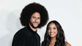 Bundle of Joy! MTV's Nessa Diab, Colin Kaepernick Secretly Welcome 1st Child