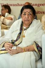 Lata Mangeshkar