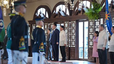 View from Manila: Hwanyeonghamnida to the Philippines' newest strategic partner