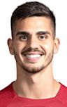 Andre Silva