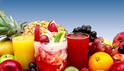 6 best fruit juices to enhance intelligence | The Times of India