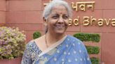 Budget session of Parliament: Nirmala Sitharaman to move Finance Bill for consideration and passing in Lok Sabha - ET BFSI