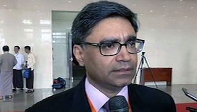 Who is Vikram Misri? All you to know about India's new foreign secretary