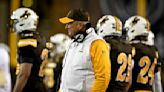 Wyoming coach Craig Bohl to retire after Arizona Bowl