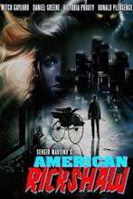 American Rickshaw (1989)