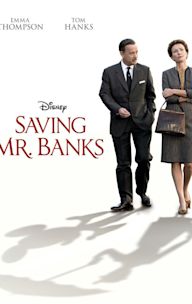 Saving Mr. Banks