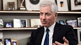 Billionaire Bill Ackman says he's starting an activist organization to ramp up pressure on universities