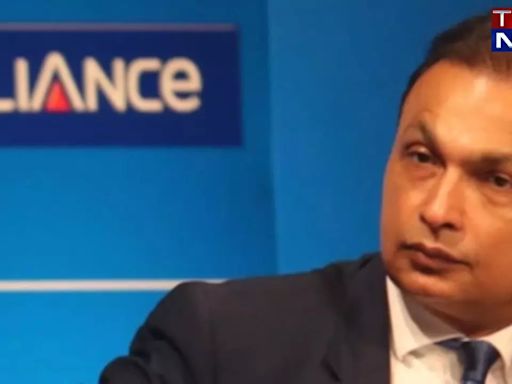 Anil Ambani's Reliance Power Eyes Fresh Funds With Strategic Stake Sale