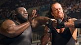 Mark Henry cree que The Undertaker era el auténtico líder de WWE