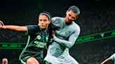 as nuevas faltas tácticas de EA Sports FC 25 existirán por la ruptura con la FIFA, según una filtración