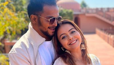 Devoleena Bhattacharjee Expecting First Child With Husband Shanawaz Shaikh, To Keep Pregnancy Under Wraps: Report