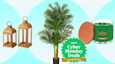 We thought Home Depot's Cyber Monday sale was over, but deals are still live