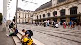 Hours before start of Paris Olympics, miscreants paralyse French high-speed rail network