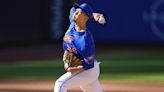 Mets’ Kodai Senga has ‘regretful feelings’ over injury setbacks, plans to be deliberate with rehab moving forward