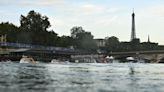 More Olympians are set to compete in the Seine River. Here's the latest on water quality concerns